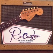 ReCaster