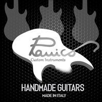 Panico CustomInstruments